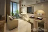 1 Bedroom Condo for sale in Maha Phruettharam, Bangkok near MRT Sam Yan
