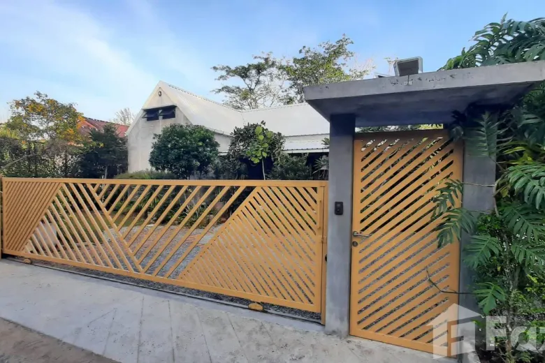 2 Bedroom House For Rent