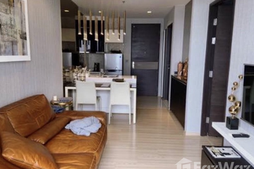 1 Bedroom Condo for sale in Thung Wat Don, Bangkok near BTS Saphan Taksin