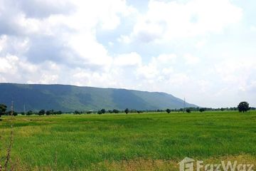 Land for sale in Khlong Ket, Lopburi