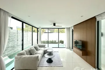 2 Bedroom Villa for rent in Thep Krasatti, Phuket