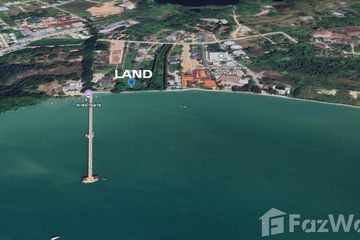Land for sale in Chalong, Phuket