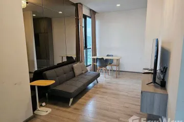 1 Bedroom Condo for sale in KnightsBridge Collage Sukhumvit 107, Bang Na, Bangkok near BTS Bearing