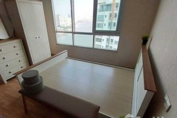 1 Bedroom Condo for sale in Bang Pakok, Bangkok