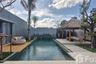3 Bedroom Villa for rent in Anchan Flora, Thep Krasatti, Phuket