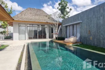 3 Bedroom Villa for rent in Thep Krasatti, Phuket