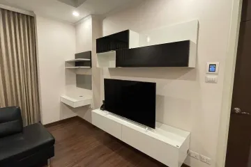 1 Bedroom Condo for sale in Supalai Elite Sathorn - Suanplu, Thung Maha Mek, Bangkok near BTS Chong Nonsi