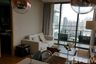 1 Bedroom Condo for Sale or Rent in Aequa Sukhumvit 49, Khlong Tan Nuea, Bangkok near BTS Thong Lo