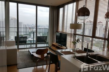 1 Bedroom Condo for Sale or Rent in Aequa Sukhumvit 49, Khlong Tan Nuea, Bangkok near BTS Thong Lo