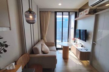 1 Bedroom Condo for Sale or Rent in Khlong Tan, Bangkok