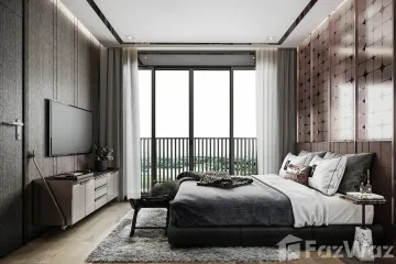 1 Bedroom Condo for sale in Chom Phon, Bangkok near MRT Phahon Yothin