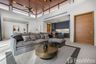 3 Bedroom Villa for rent in BOTANICA Modern Loft, Si Sunthon, Phuket