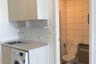 Condo for sale in Chapter One Eco Ratchada - Huaikwang, Huai Khwang, Bangkok near MRT Huai Khwang