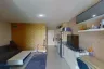 1 Bedroom Condo for sale in Bang Wa, Bangkok near MRT Phetkasem 48
