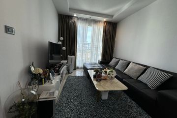 2 Bedroom Condo for Sale or Rent in Huai Khwang, Bangkok near MRT Thailand Cultural Centre