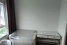 Condo for sale in Chapter One Flow Bangpo, Bang Sue, Bangkok near MRT Bang Pho