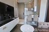 Condo for sale in The Esse at Singha Complex, Bang Kapi, Bangkok near MRT Phetchaburi