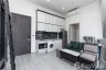 1 Bedroom Condo for sale in Bang Chak, Bangkok near BTS Punnawithi