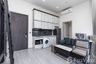 1 Bedroom Condo for sale in The Line sukhumvit 101, Bang Chak, Bangkok near BTS Punnawithi