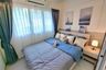 1 Bedroom Condo for sale in The Privacy Ladprao - Sena, Lat Phrao, Bangkok near MRT Lat Phrao