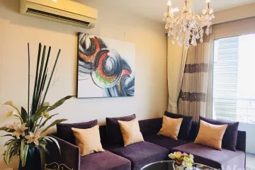 2 Bedroom Condo for sale in Khlong Ton Sai, Bangkok near BTS Charoen Nakhon