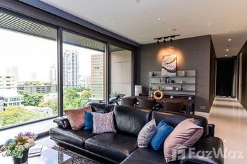 2 Bedroom Condo for sale in Khlong Tan Nuea, Bangkok near BTS Phrom Phong