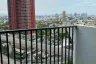 1 Bedroom Condo for sale in The Base Rama 9 - Ramkhamhaeng, Hua Mak, Bangkok near MRT Ramkhamhaeng 12