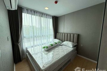 2 Bedroom Condo for rent in Bang Phun, Pathum Thani