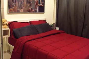 1 Bedroom Condo for sale in Bang Kho, Bangkok near BTS Wutthakat