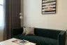 1 Bedroom Condo for sale in Knightsbridge Prime Sathorn, Thung Maha Mek, Bangkok near BTS Chong Nonsi