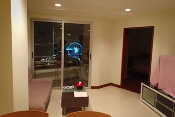 1 Bedroom Condo for sale in Bang Kho Laem, Bangkok