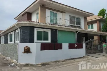 3 Bedroom House for sale in Min Buri, Bangkok