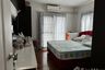 3 Bedroom House for sale in Baansuan Romklao - Suvarnabhumi, Min Buri, Bangkok