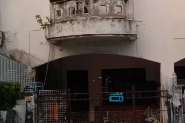 3 Bedroom Townhouse for sale in Bang Bua Thong, Nonthaburi