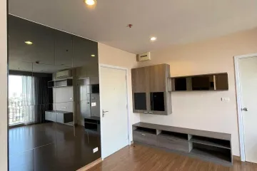 2 Bedroom Condo for sale in Bang Sue, Bangkok near MRT Bang Pho