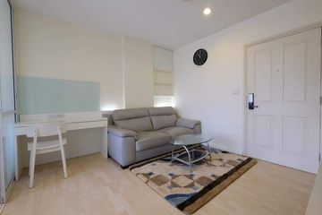 1 Bedroom Condo for sale in Hua Mak, Bangkok near MRT Si Burapha