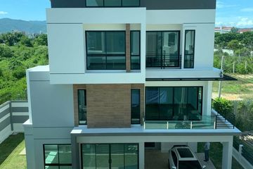 3 Bedroom House for sale in Samet, Chonburi