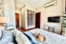 1 Bedroom Condo for sale in Ivy River, Bang Pakok, Bangkok near BTS Talat Phlu