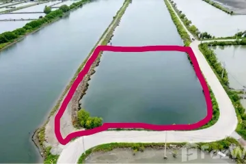 Land for sale in Phanthai Norasing, Samut Sakhon
