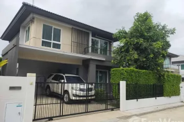 3 Bedroom House for sale in Sisa Chorakhe Noi, Samut Prakan