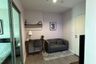1 Bedroom Condo for sale in Aspire Ngamwongwan, Thung Song Hong, Bangkok