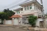 4 Bedroom House for Sale or Rent in Lat Sawai, Pathum Thani