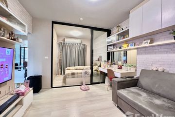 Condo for sale in Khlong Kum, Bangkok near MRT Khlong Ban Ma