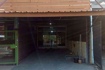 1 Bedroom Townhouse for sale in Pak Phriao, Saraburi