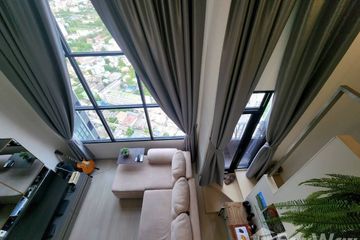 1 Bedroom Condo for sale in Knightsbridge Prime Sathorn, Thung Wat Don, Bangkok near BTS Chong Nonsi
