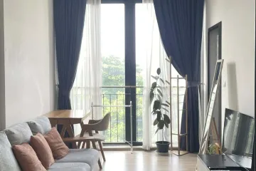 1 Bedroom Condo for Sale or Rent in Phra Khanong Nuea, Bangkok
