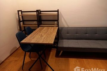 Condo for sale in Bang Lamphu Lang, Bangkok near BTS Wongwian Yai