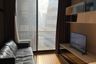 1 Bedroom Condo for sale in Silom, Bangkok near BTS Surasak