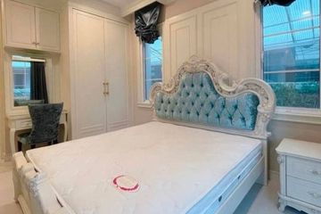 4 Bedroom House for Sale or Rent in Bang Phli Yai, Samut Prakan