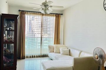 2 Bedroom Condo for sale in Bang Kho Laem, Bangkok